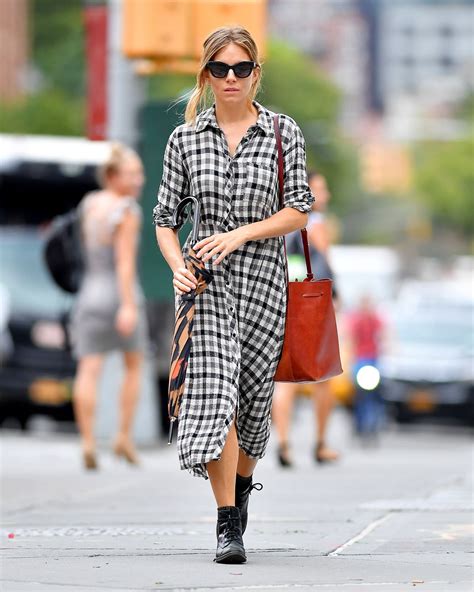 sienna miller outfits